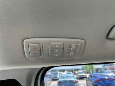 2022 Kia Carnival LX
