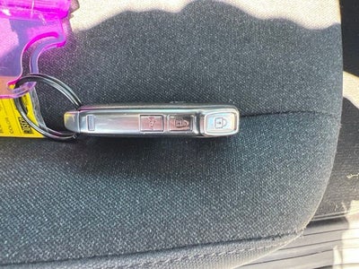 2022 Kia Carnival LX