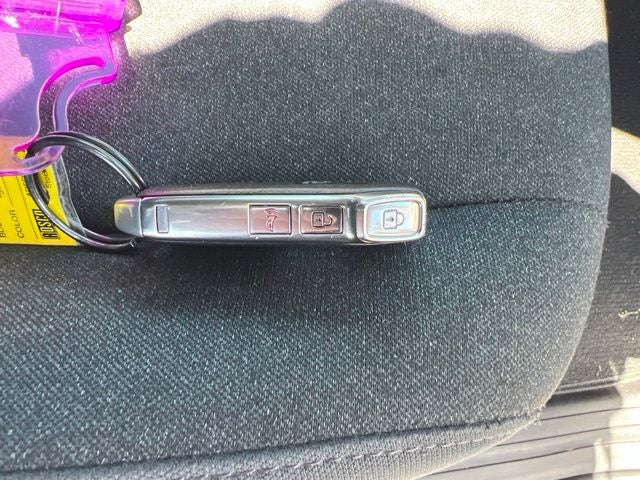 2022 Kia Carnival LX