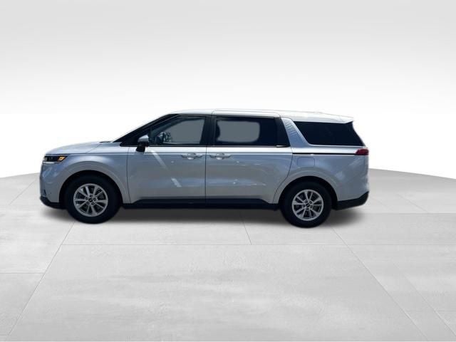 2022 Kia Carnival LX