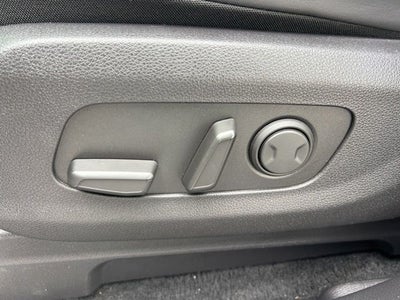 2023 Kia Carnival LX Seat Package
