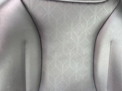 2023 Kia Carnival LX Seat Package