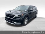 2023 Kia Carnival LX Seat Package