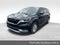 2023 Kia Carnival LX Seat Package