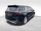 2023 Kia Carnival LX Seat Package