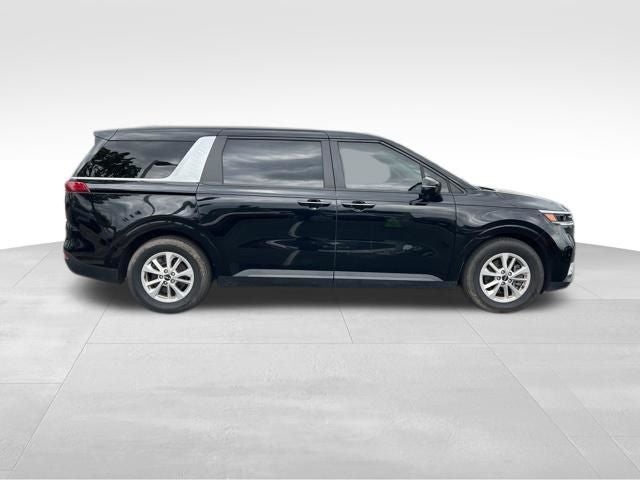 2023 Kia Carnival LX Seat Package