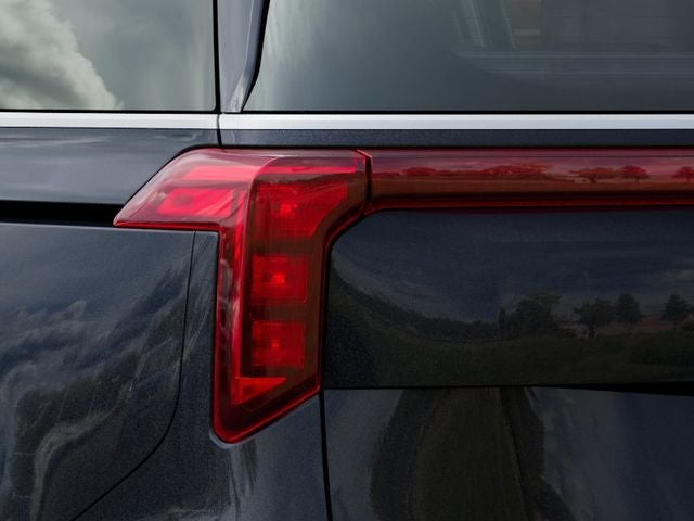 2027 Kia Carnival LX