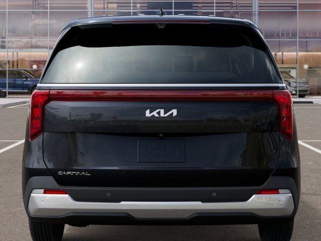 2027 Kia Carnival LX
