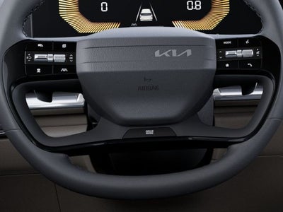 2027 Kia Carnival LX