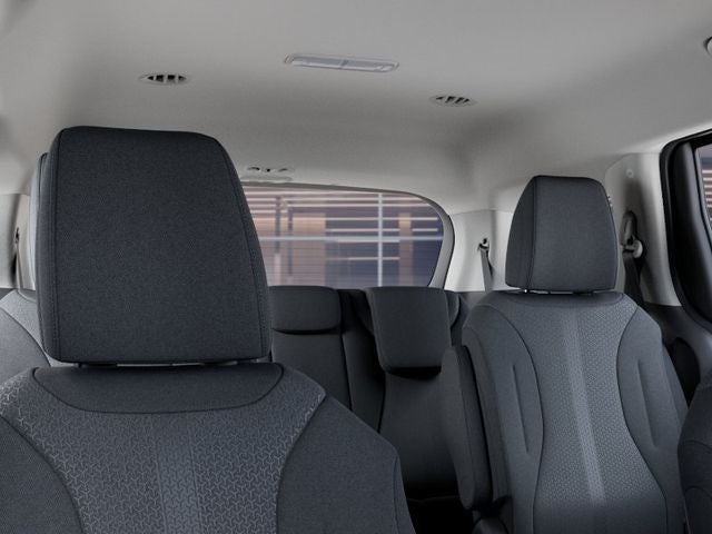 2027 Kia Carnival LX