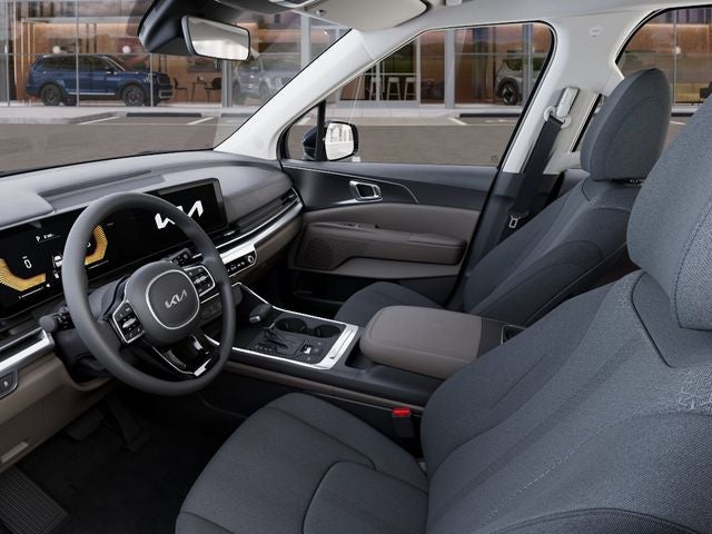 2026 Kia Carnival LX