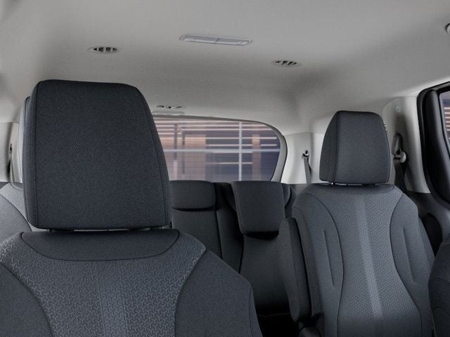 2026 Kia Carnival LX