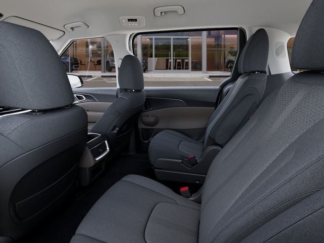 2026 Kia Carnival LX