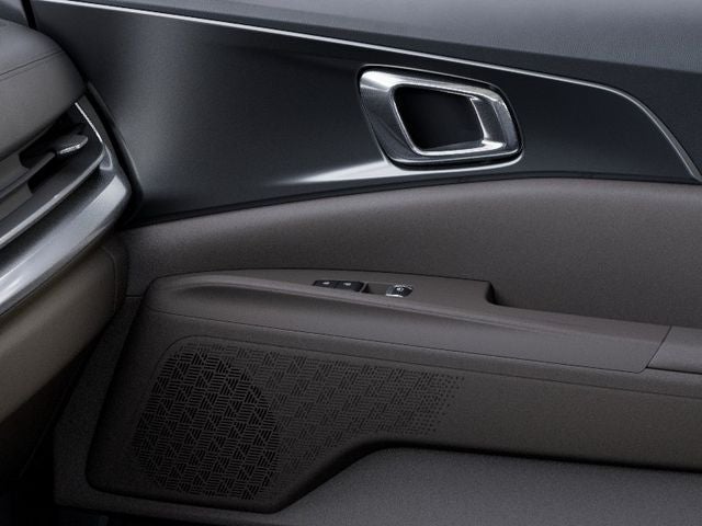 2026 Kia Carnival LX