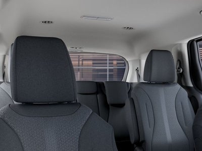 2026 Kia Carnival LX