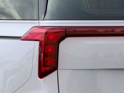 2027 Kia Carnival LX