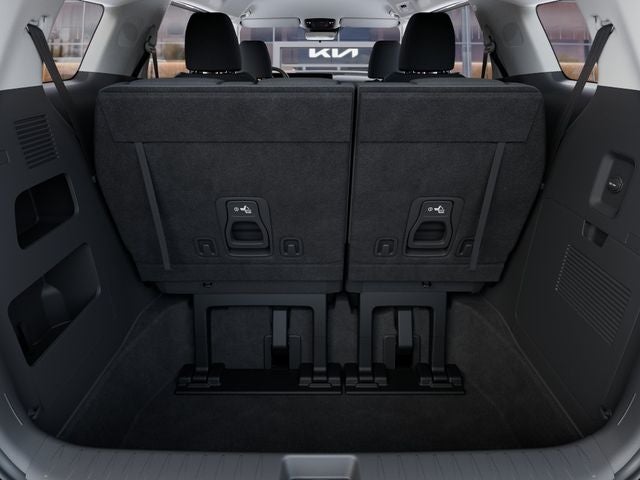 2027 Kia Carnival LX