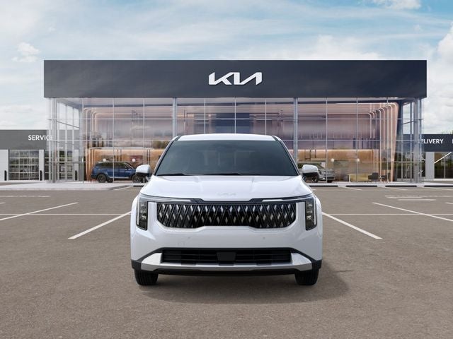 2027 Kia Carnival LX