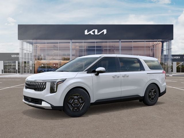 2027 Kia Carnival LX