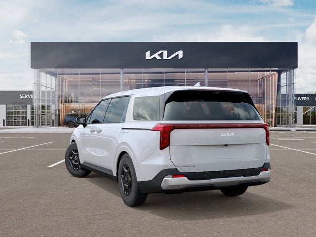 2027 Kia Carnival LX