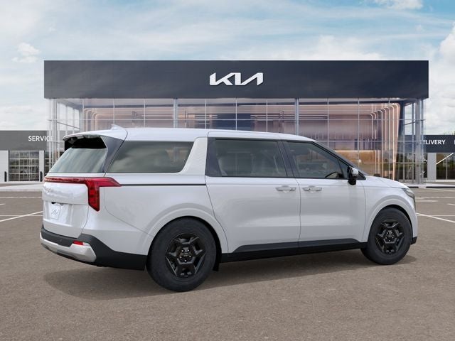 2027 Kia Carnival LX