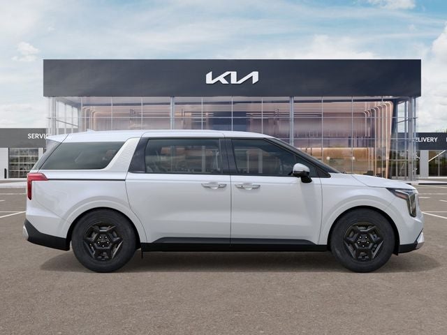2027 Kia Carnival LX