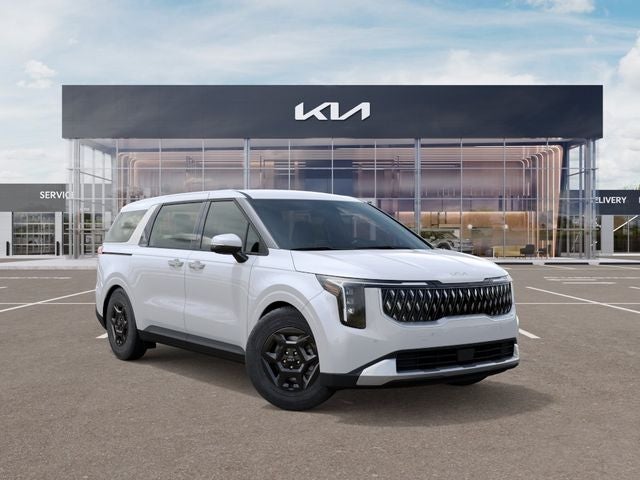 2027 Kia Carnival LX