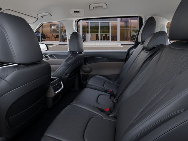 2027 Kia Carnival Hybrid LXS