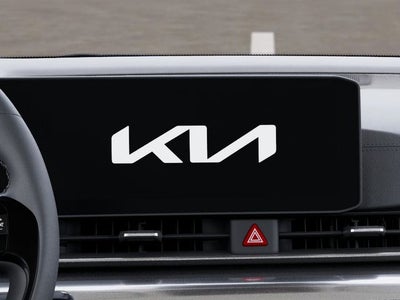 2027 Kia Carnival Hybrid LXS