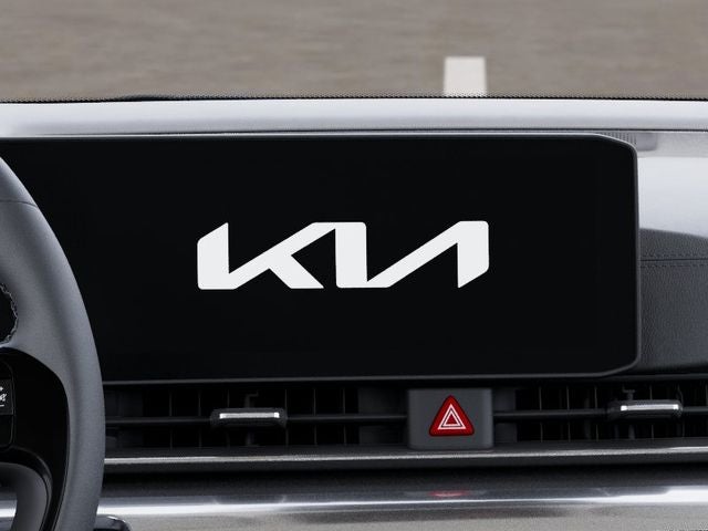 2027 Kia Carnival Hybrid LXS