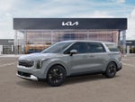 2027 Kia Carnival Hybrid LXS