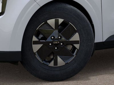 2026 Kia Carnival Hybrid LXS