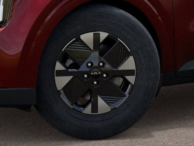 2026 Kia Carnival Hybrid LXS