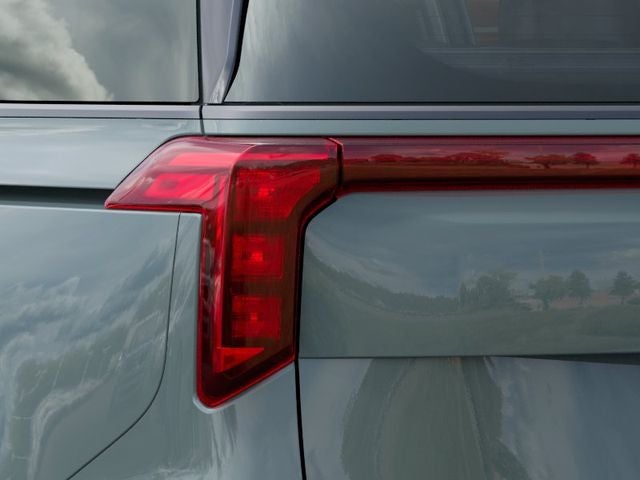 2027 Kia Carnival EX