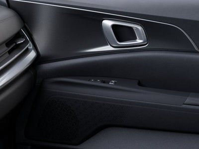 2027 Kia Carnival EX