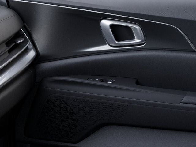 2027 Kia Carnival EX