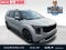 2025 Kia Carnival EX