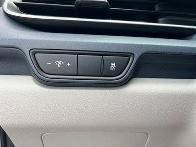 2025 Kia Carnival EX