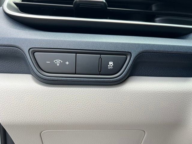 2025 Kia Carnival EX