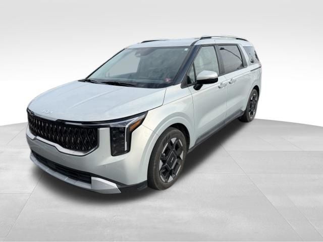 2025 Kia Carnival EX