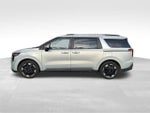 2025 Kia Carnival EX