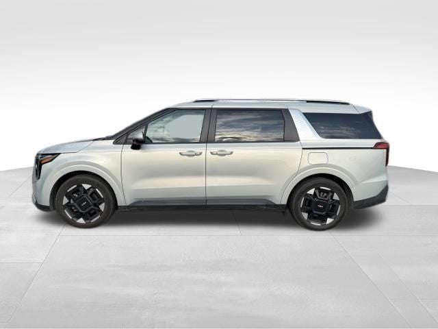 2025 Kia Carnival EX