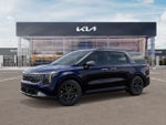 2027 Kia Carnival EX