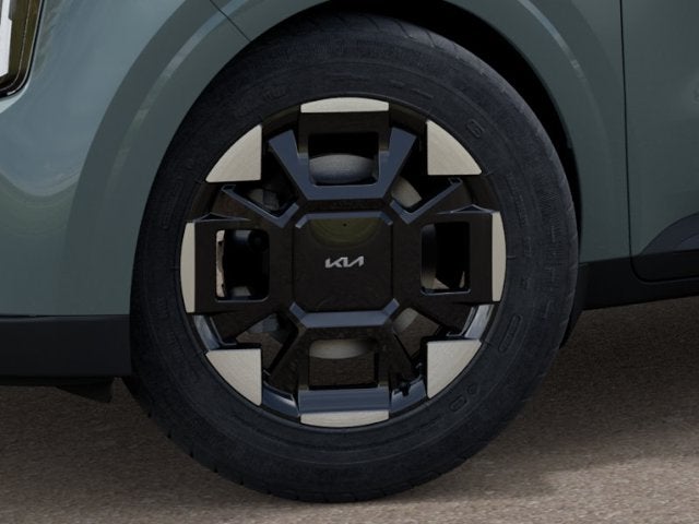 2027 Kia Carnival EX
