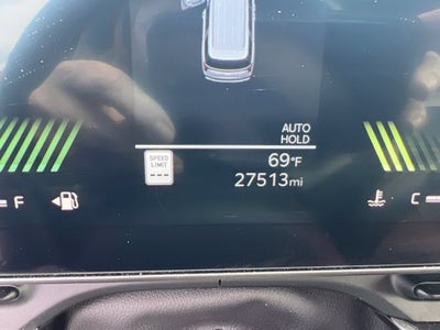 2025 Kia Carnival EX