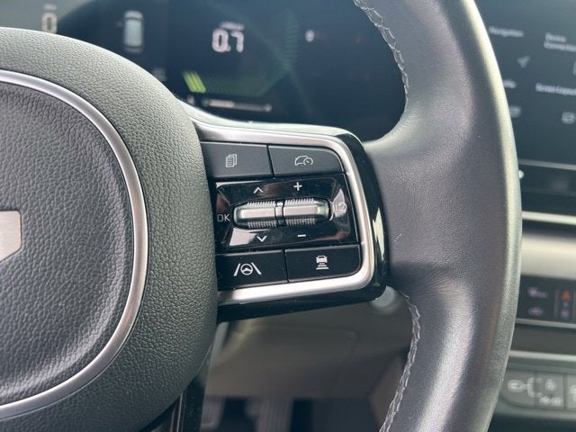 2025 Kia Carnival EX