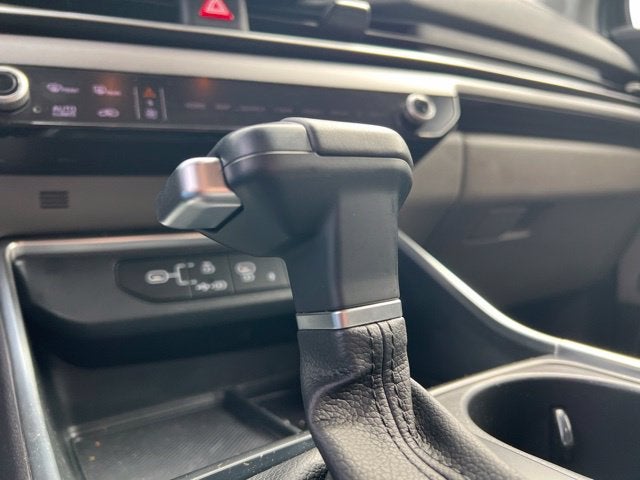 2025 Kia Carnival EX