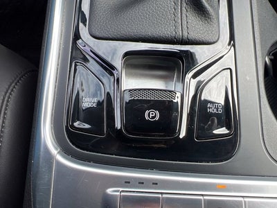 2025 Kia Carnival EX