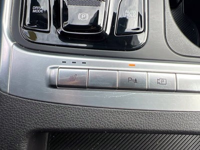 2025 Kia Carnival EX