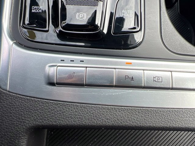 2025 Kia Carnival EX